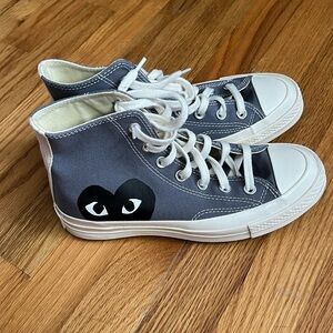 Never worn Comme Des Garçons